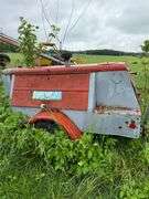 Whisler Personal Property Auction