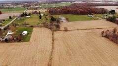 8+ Acre Building Lot