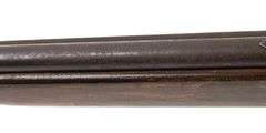 Mossberg  Model 25  22 S/L/Lr  Single Shot Rifle