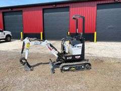 Impressive Electrical Contractor Equipment Dispersal Auction 