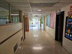 Mathews School Currie Elementary Real Estate