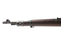 Mauser  1917 Danzig Gew 98   8mm Mauser  Bolt Action Rifle