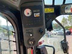 Caterpillar  279C2  Skid Loader