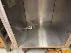 Imperial Natural Gas Stove