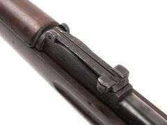 Mauser  1917 Danzig Gew 98   8mm Mauser  Bolt Action Rifle