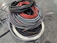 Protected Wiring & Hoses