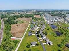 Lake Erie Building Lot