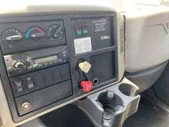 2014  International  Work Star  Bucket Truck