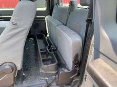 2015  Ford  F-250 XL  Ext. Cab Pickup