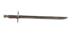 Arisaka Toyoda/Nagoya Arsenal Type 38 Bayonet
