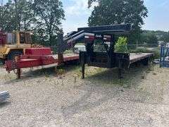 Impressive Electrical Contractor Equipment Dispersal Auction 