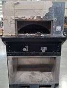 Pizza Oven
