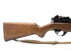 FN  Luxembourg Contract Model 1949  30-06 Sprg.  Semi Auto Rifle