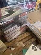 Surplus Auction