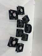 (8) Mechatronics Fans