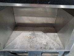 Pizza Oven