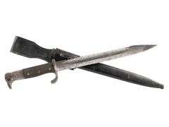 World War I Era WK&C Gew 98 Bayonet
