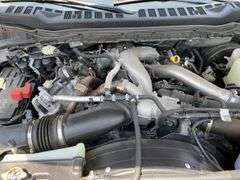2023  Ford  F-250 STX  Crew Cab Pickup