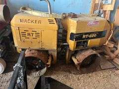 Impressive Electrical Contractor Equipment Dispersal Auction 