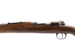 Yugoslavian  M48B  8mm Mauser  Bolt Action Rifle