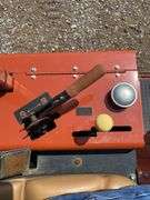 2011  Ditch Witch  Trencher