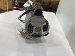 Platinum Vac Pump