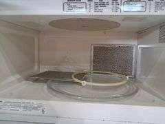 Electric Sensor Microwave