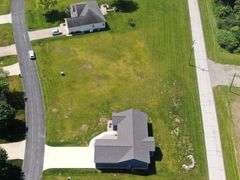 Lake Erie Building Lot