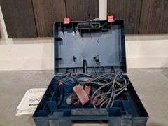 Bosch Electric Belt Sander