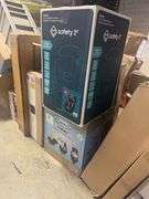 Surplus Auction