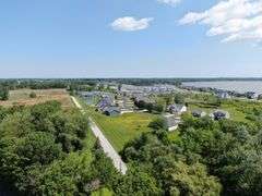 Lake Erie Building Lot
