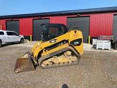 Impressive Electrical Contractor Equipment Dispersal Auction 