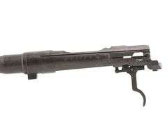 Arisaka   Type 99 Barreled Action  7.7 Japanese