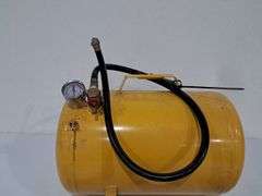 5 Gallon Portable Air Tank