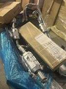 Surplus Auction