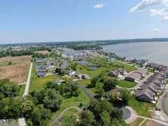 Lake Erie Building Lot