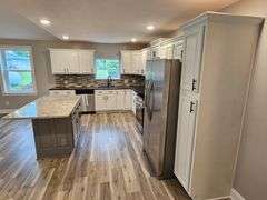 Ashland Barndominium Real Estate