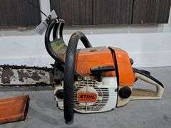 Stihl 034 AV Super Chainsaw