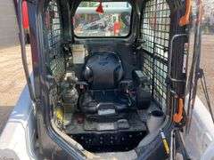 2022  Bobcat   T595  Skid Loader