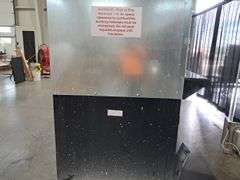Pizza Oven