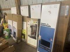 Surplus Auction