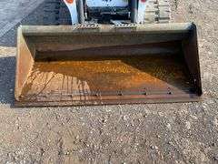 2022  Bobcat   T595  Skid Loader