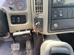 2014  International  Work Star  Bucket Truck