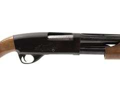 Revelation  Model 300F  12 Ga  Pump Action Shotgun