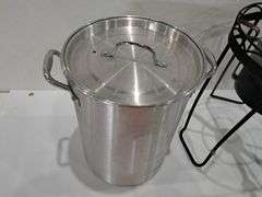 Turkey Frying Kit