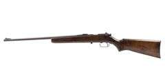 Mossberg  Model 25  22 S/L/Lr  Single Shot Rifle
