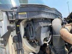 2014  International  Work Star  Bucket Truck