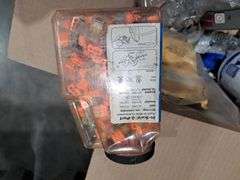 Assorted HVAC Supplies