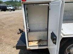 2015  Ford  F-250 XL  Ext. Cab Pickup