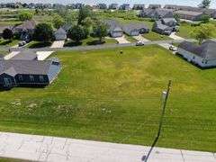 Lake Erie Building Lot
